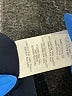 J.Crew 100% Polyester Print Black Casual Skirt Size 2 - photo 5