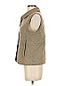 Cabela's 100% Polyester Tan Vest Size S - photo 5