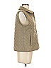 Cabela's 100% Polyester Tan Vest Size S - photo 4