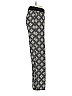 INC International Concepts Print Silver Casual Pants Size S - photo 4