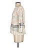 Ann Taylor LOFT Stripes Ivory Pullover Sweater Size XS - photo 5