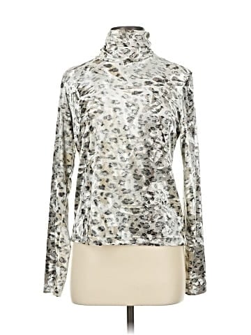 Sno Skins Long Sleeve Turtleneck (view 1)