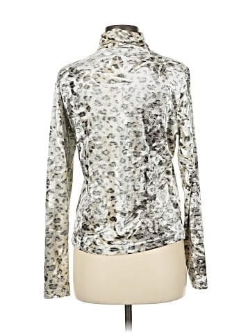Sno Skins Long Sleeve Turtleneck (view 2)