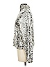 Sno Skins Silver Long Sleeve Turtleneck Size M - photo 5
