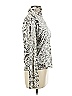 Sno Skins Silver Long Sleeve Turtleneck Size M - photo 4