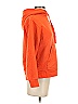 Athleta Orange Pullover Hoodie Size XS - photo 4