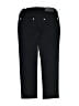 Vigoss Stars Black Casual Pants Size 4 - photo 2