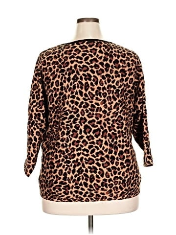 Love Scarlett Pullover Sweater (view 2)