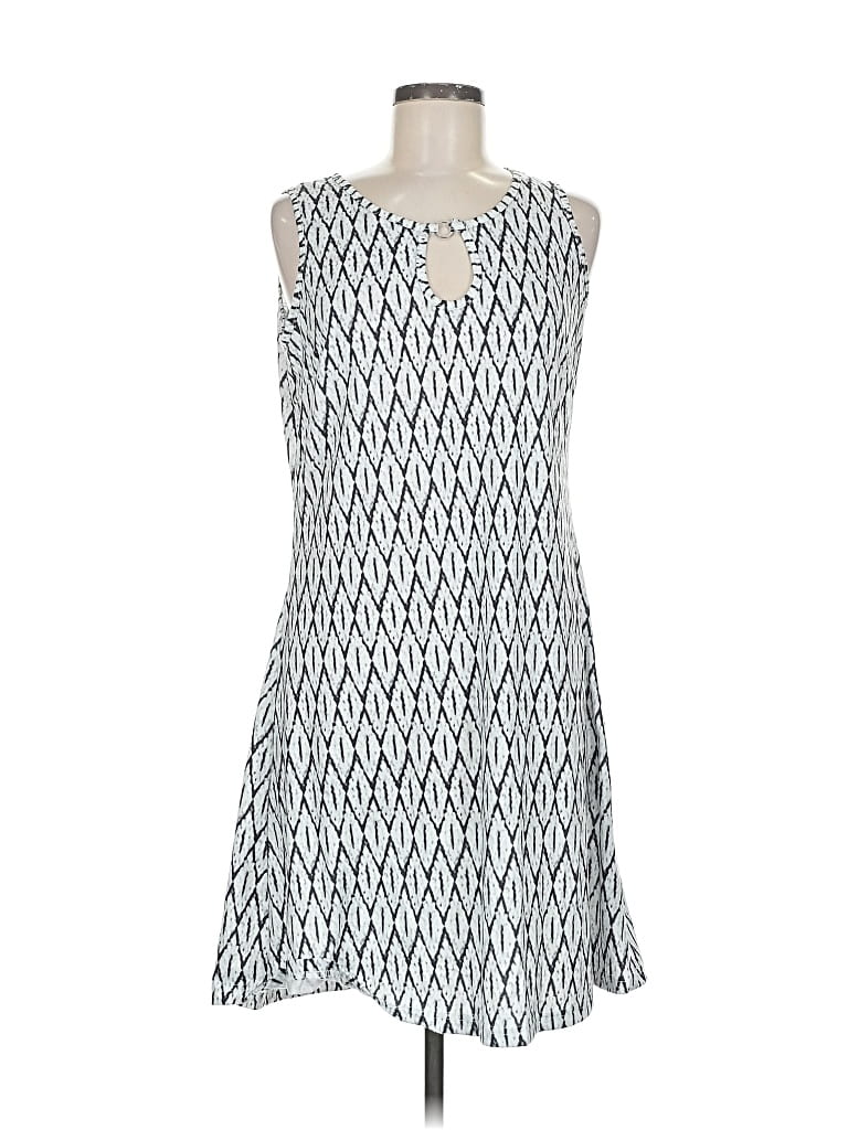 UNBRANDED Pre-owned Casual Dress In Gray