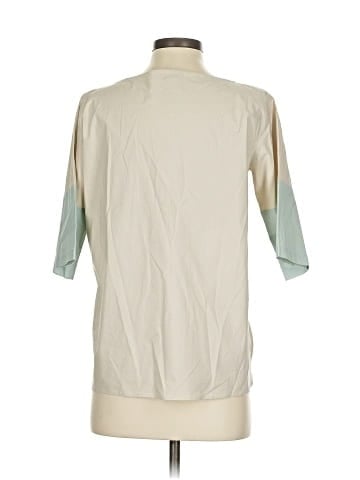 Rosso35 3/4 Sleeve Blouse (view 2)