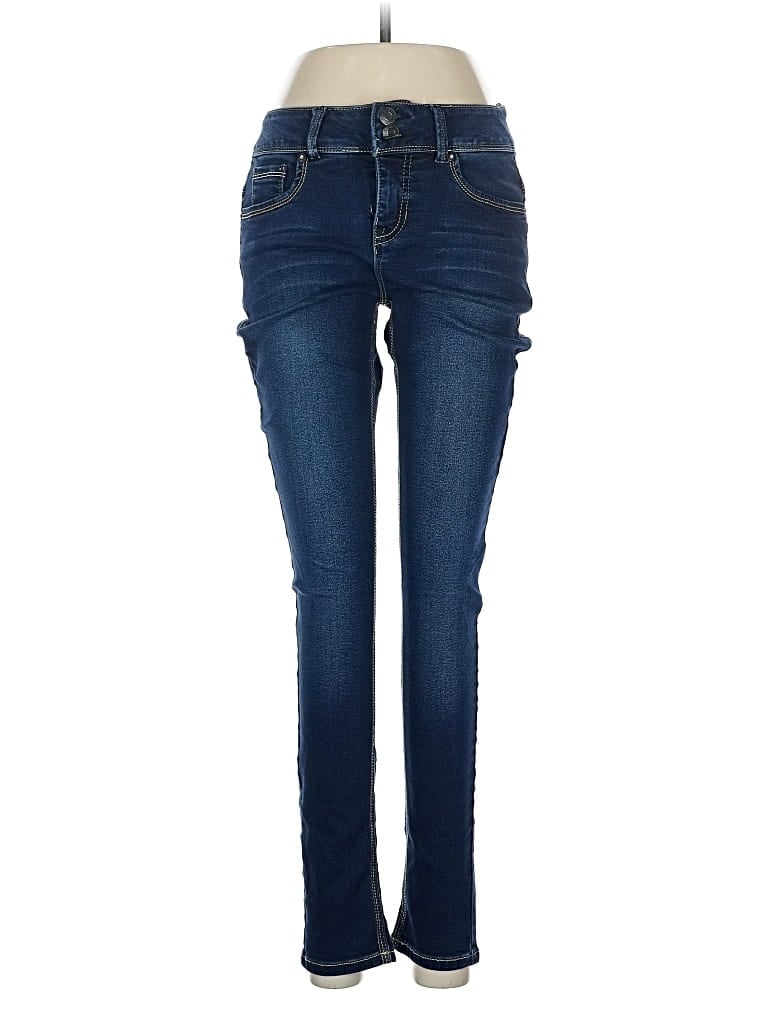 ANGELS Pre-owned Jeans In Blue