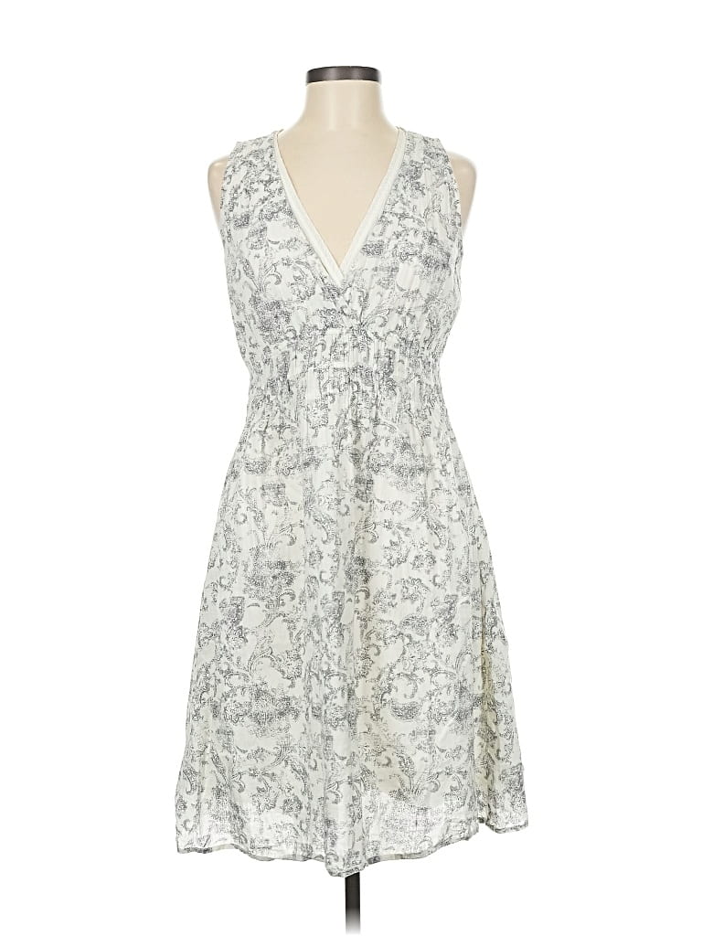 Pre-owned Converse One Star Casual Dress In Gray