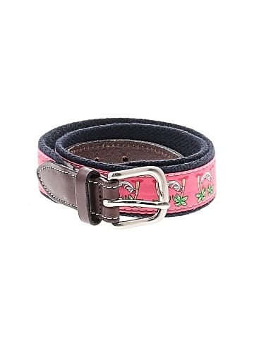 Vineyard Vines Belt (view 1)