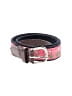 Vineyard Vines Paisley Pink Belt Size XXS - photo 1