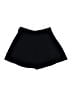 Limited London Paris New York 100% Polyester Black Active Skort Size 6 - photo 1