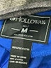 Holloway 100% Polyester Blue Pullover Sweater Size M - photo 7