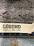 Legend Hearts Blue Jeans Size 28 waist - photo 4