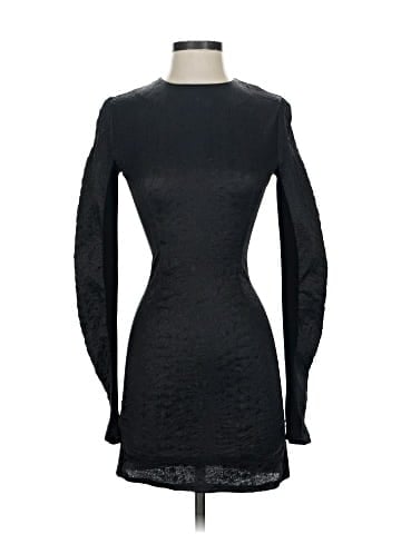 Kimberly Ovitz Cocktail Dress (view 1)