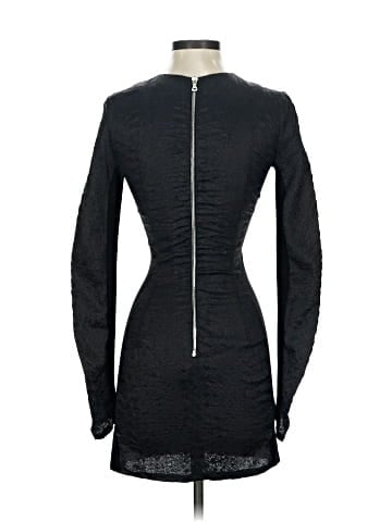 Kimberly Ovitz Cocktail Dress (view 2)