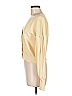 Intermix Yellow Cardigan Size M - photo 5
