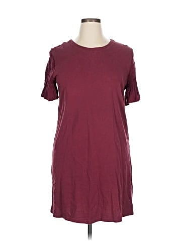 Sugar Lips Casual Dress (view 1)