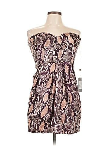 Forever Unique London Cocktail Dress (view 1)
