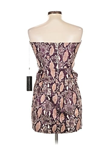 Forever Unique London Cocktail Dress (view 2)