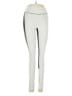 Outdoor Voices Color Block Gray Active Pants Size XS - photo 1