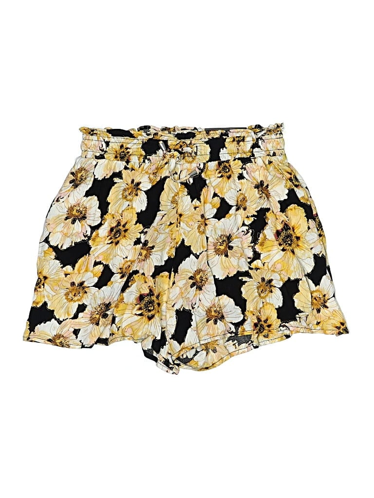 Unbranded Shorts In Yellow