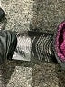 Andrew Marc Sport Purple Pullover Sweater Size S - photo 8