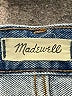 Madewell 100% Cotton Stars Blue Jeans Size 25 waist - photo 6