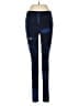 Under Armour Graphic Blue Active Pants Size M - photo 1