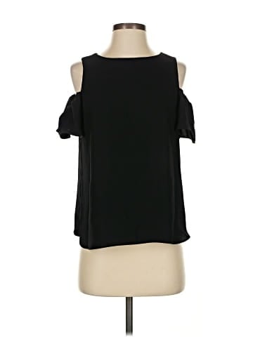 Amanda Uprichard Sleeveless Blouse (view 1)