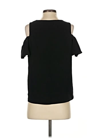 Amanda Uprichard Sleeveless Blouse (view 2)