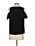 Amanda Uprichard 100% Polyester Black Sleeveless Blouse Size P (petite) - photo 2