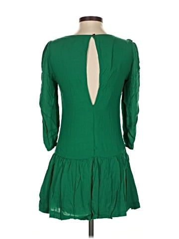 Meadow Rue Casual Dress (view 2)