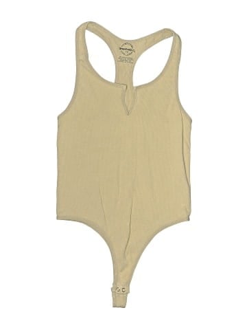 One Step Up Bodysuit (view 1)