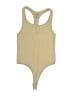 One Step Up Tan Bodysuit Size Sm - Med - photo 1