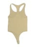 One Step Up Tan Bodysuit Size Sm - Med - photo 2