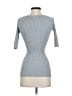 Athleta Silver Cardigan Size XS - photo 2