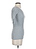 Athleta Silver Cardigan Size XS - photo 4