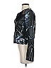 Blank NYC Graphic Black Jacket Size XS - photo 5