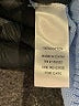 Central Park West 100% Cotton Tie-dye Blue Pullover Sweater Size XS - photo 8