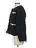 DAZY 100% Polyester Polka Dots Black Jacket Size S - photo 5