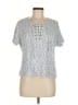 Kain Label Gray Blue Pullover Sweater Size M - photo 1