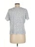 Kain Label Gray Blue Pullover Sweater Size M - photo 2