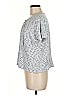 Kain Label Gray Blue Pullover Sweater Size M - photo 5