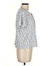 Kain Label Gray Blue Pullover Sweater Size M - photo 4
