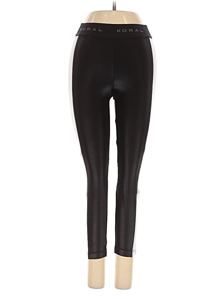 Click to view more detailed imagery on our partner's website Pre-owned Koral Active Pants In Black