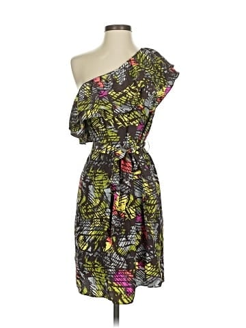 Alice & Trixie Cocktail Dress (view 1)